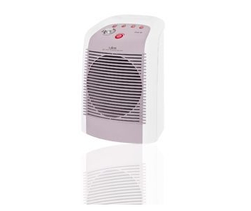 Le radiateur soufflant CALOR Balnea Silence 6...